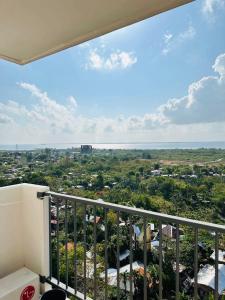 Cebu stays-Saekyung village one phase 3 Unit 1518