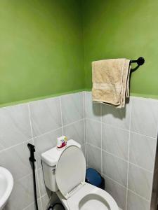 Cebu stays-Saekyung village one phase 3 Unit 1518