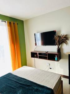 Cebu stays-Saekyung village one phase 3 Unit 1518