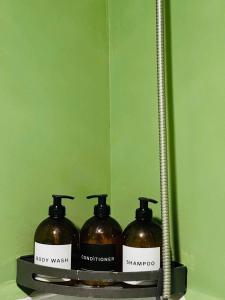 Cebu stays-Saekyung village one phase 3 Unit 1518