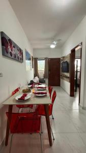 Apartamento Aconchegante Em Maranduba - Ubatuba