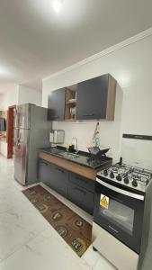 Apartamento Aconchegante Em Maranduba - Ubatuba