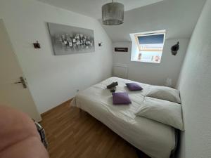Appartements Le Cocon de Mahe : photos des chambres