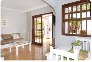 Bungalow in Maspalomas