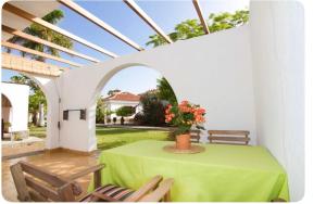 Bungalow in Maspalomas