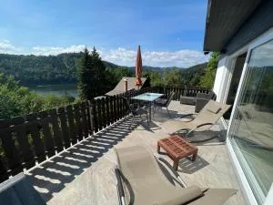 Saale-Residenz - Ziegenrück