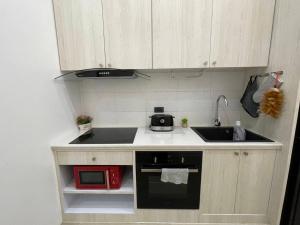 The Blue Lion Villa Samui