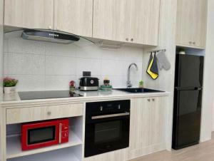 The Blue Lion Villa Samui