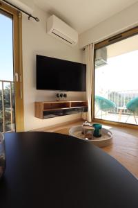 Sublime Appartement avec Parking sur Ajaccio