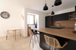 Sublime Appartement avec Parking sur Ajaccio