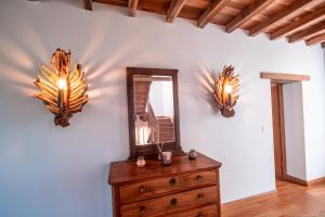 Villas Casa Lounell : photos des chambres