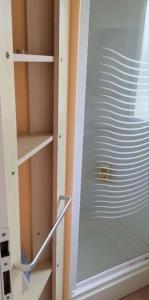 Mobilhome 3 chambres