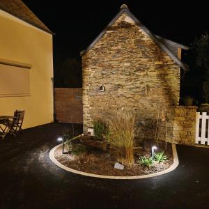 Maisons d'hotes La Moutonne des Landes de Lanvaux : photos des chambres