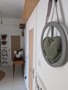 Maisons d'hotes La Moutonne des Landes de Lanvaux : photos des chambres