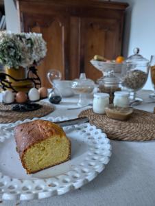 Maisons d'hotes La Moutonne des Landes de Lanvaux : photos des chambres