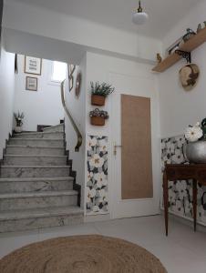 Maisons d'hotes La Moutonne des Landes de Lanvaux : photos des chambres