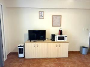 Appartements Appartement, 60m2, 6 couchages avec piscines a Marine de Bravone, Linguizetta, residence Sognu Di mare Corse : photos des chambres