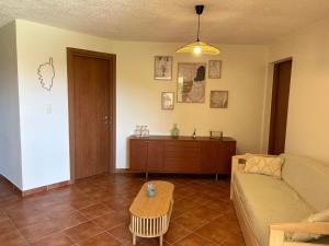 Appartements Appartement, 60m2, 6 couchages avec piscines a Marine de Bravone, Linguizetta, residence Sognu Di mare Corse : photos des chambres