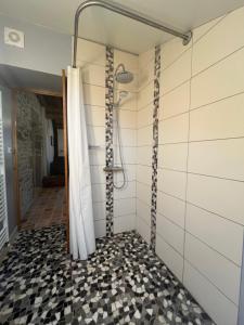 Maisons de vacances Le Cercotin : photos des chambres