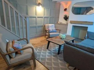 Plumtree Cottage - Farnsfield