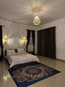 Jegeg Ayu Bungalows Lombok - Sangyang