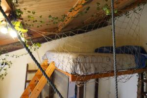Two-Bedroom House room in Cal Xulipa