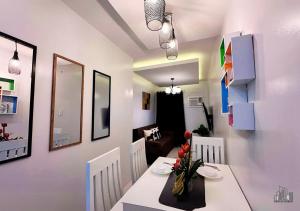 Fully Furnished Condo at Puerto Princesa near Airport - B2 3Ruby