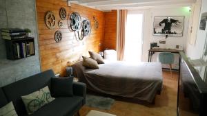 Cal Xulipa, casa familiar al centre de Tremp