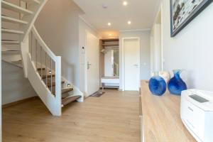 Rosenberg 41 Suite Möwe