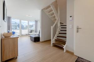 Rosenberg 41 Suite Möwe