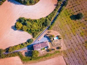 Casa Lounell - Busque