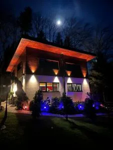 Ostravice Apartment - Kunčice pod Ondřejníkem