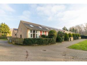 Holiday Home in Zeeland near the Beach