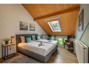 Holiday Home in Zeeland near the Beach