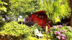 La Gypsy Caravan - 阿尔贝