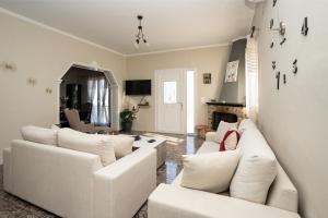 Ionian View Village House