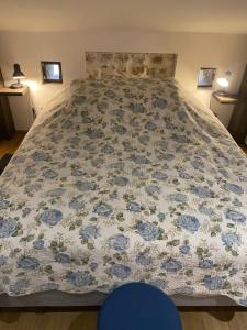 B&B / Chambres d'hotes Ferme Fleurie : photos des chambres