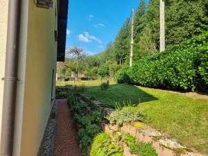 Maisons de vacances L'Ours Vert : photos des chambres