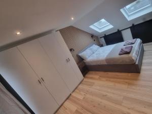 The bilton apartment