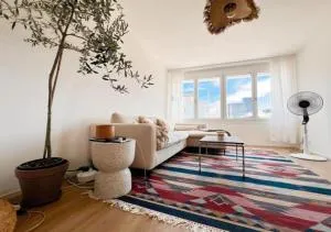 UP&GREAT Apartments - Chic Urban Homes - Glattbrugg