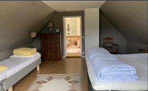Privat villa