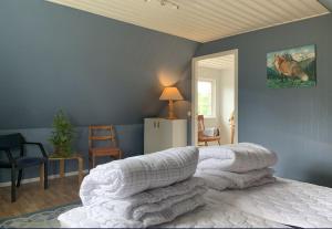 Privat villa