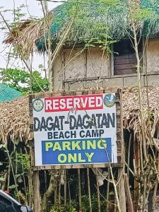 Dagat-Dagatan Beach Camp-Viajeros Booking Services