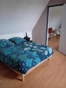 Sejours chez l'habitant Chambre de la Vigne : photos des chambres
