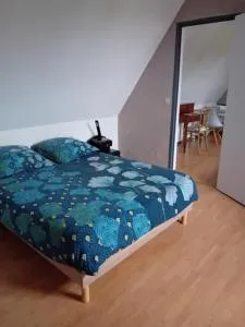 Chambre de la Vigne - Connigis