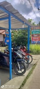 Goyao Family Bungalow