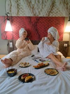 Hotels ibis Arcachon la Teste de Buch : photos des chambres