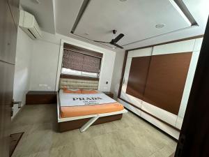 Jaipur Bunglow
