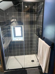 B&B / Chambres d'hotes Ferme Fleurie : photos des chambres