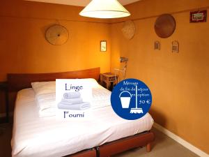 Appartements Panorama & Ocean - Les Gites de la Cote d'Amour : Appartement 1 Chambre